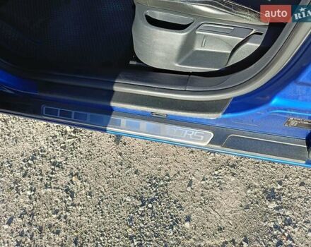 Шкода Октавия 2010 в Виннице на Automoto.ua Синий Шкода Октавия, объемом двигателя 1.98 л и пробегом 260 тыс. км за 7800 $, фото 25 на Automoto.ua