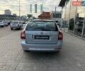Синий Шкода Октавия, объемом двигателя 1.4 л и пробегом 162 тыс. км за 8235 $, фото 6 на Automoto.ua