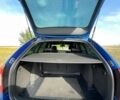 Синий Шкода Октавия, объемом двигателя 1.98 л и пробегом 197 тыс. км за 8900 $, фото 51 на Automoto.ua