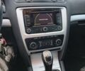 Синий Шкода Октавия, объемом двигателя 2 л и пробегом 294 тыс. км за 8800 $, фото 10 на Automoto.ua
