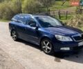 Синий Шкода Октавия, объемом двигателя 1.97 л и пробегом 340 тыс. км за 7500 $, фото 1 на Automoto.ua