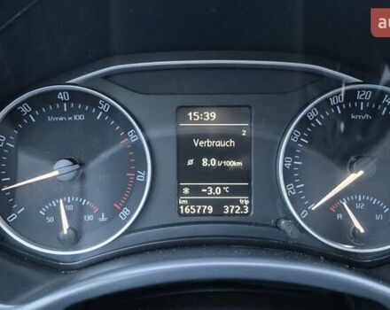 Синий Шкода Октавия, объемом двигателя 1.8 л и пробегом 165 тыс. км за 7699 $, фото 22 на Automoto.ua