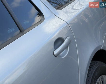 Синий Шкода Октавия, объемом двигателя 1.6 л и пробегом 186 тыс. км за 8400 $, фото 55 на Automoto.ua