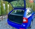 Шкода Октавия 2010 в Полтаве на Automoto.ua Синий Шкода Октавия, объемом двигателя 1.6 л и пробегом 233 тыс. км за 7800 $, фото 119 на Automoto.ua