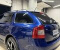 Синий Шкода Октавия, объемом двигателя 1.9 л и пробегом 311 тыс. км за 7800 $, фото 5 на Automoto.ua