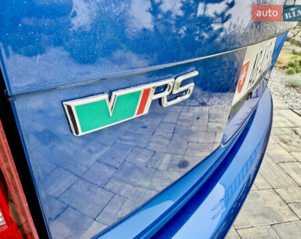 Синій Шкода Октавія, об'ємом двигуна 2 л та пробігом 205 тис. км за 11000 $, фото 76 на Automoto.ua