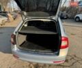 Синий Шкода Октавия, объемом двигателя 1.97 л и пробегом 274 тыс. км за 9300 $, фото 12 на Automoto.ua