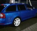 Шкода Октавия 2010 в Виннице на Automoto.ua Синий Шкода Октавия, объемом двигателя 1.98 л и пробегом 260 тыс. км за 7800 $, фото 26 на Automoto.ua