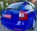 Шкода Октавия 2010 в Полтаве на Automoto.ua Синий Шкода Октавия, объемом двигателя 1.6 л и пробегом 233 тыс. км за 7800 $, фото 34 на Automoto.ua