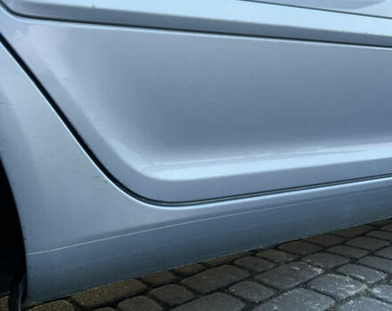 Синій Шкода Октавія, об'ємом двигуна 1.6 л та пробігом 362 тис. км за 7500 $, фото 26 на Automoto.ua