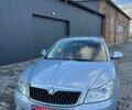 Синий Шкода Октавия, объемом двигателя 1.4 л и пробегом 212 тыс. км за 6400 $, фото 10 на Automoto.ua