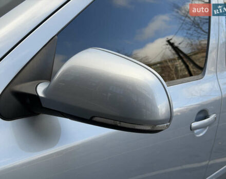 Синий Шкода Октавия, объемом двигателя 1.6 л и пробегом 186 тыс. км за 8400 $, фото 53 на Automoto.ua