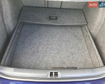 Синий Шкода Октавия, объемом двигателя 1.8 л и пробегом 223 тыс. км за 7600 $, фото 21 на Automoto.ua