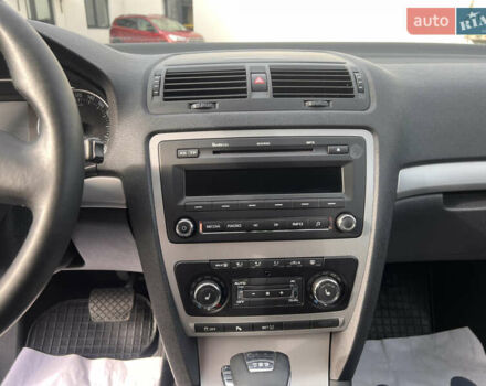 Синий Шкода Октавия, объемом двигателя 1.4 л и пробегом 228 тыс. км за 7350 $, фото 20 на Automoto.ua