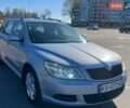 Синий Шкода Октавия, объемом двигателя 1.6 л и пробегом 354 тыс. км за 6000 $, фото 1 на Automoto.ua