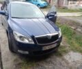 Синій Шкода Октавія, об'ємом двигуна 1.6 л та пробігом 357 тис. км за 6650 $, фото 1 на Automoto.ua