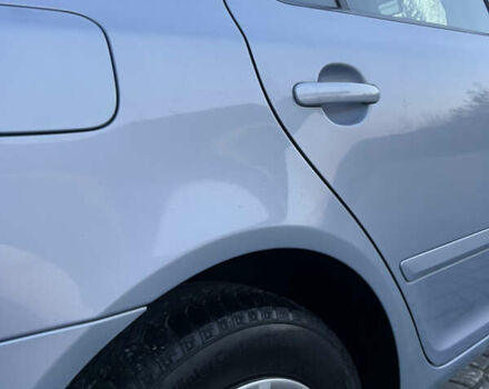 Синій Шкода Октавія, об'ємом двигуна 1.6 л та пробігом 362 тис. км за 7500 $, фото 29 на Automoto.ua