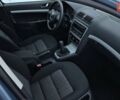 Синий Шкода Октавия, объемом двигателя 1.8 л и пробегом 165 тыс. км за 7699 $, фото 17 на Automoto.ua