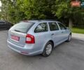 Синий Шкода Октавия, объемом двигателя 1.4 л и пробегом 275 тыс. км за 6300 $, фото 5 на Automoto.ua