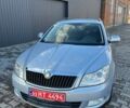 Синий Шкода Октавия, объемом двигателя 1.4 л и пробегом 212 тыс. км за 6400 $, фото 11 на Automoto.ua