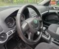 Синий Шкода Октавия, объемом двигателя 1.8 л и пробегом 232 тыс. км за 7450 $, фото 7 на Automoto.ua