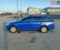 Синій Шкода Октавія, об'ємом двигуна 1.6 л та пробігом 287 тис. км за 6700 $, фото 7 на Automoto.ua