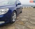 Синий Шкода Октавия, объемом двигателя 1.8 л и пробегом 181 тыс. км за 6950 $, фото 10 на Automoto.ua