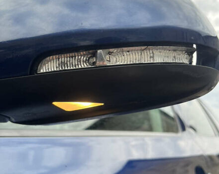 Синий Шкода Октавия, объемом двигателя 1.4 л и пробегом 273 тыс. км за 5900 $, фото 40 на Automoto.ua