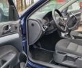 Синій Шкода Октавія, об'ємом двигуна 1.4 л та пробігом 235 тис. км за 7500 $, фото 18 на Automoto.ua