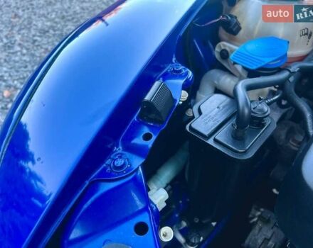 Шкода Октавия 2010 в Полтаве на Automoto.ua Синий Шкода Октавия, объемом двигателя 1.6 л и пробегом 233 тыс. км за 7800 $, фото 51 на Automoto.ua