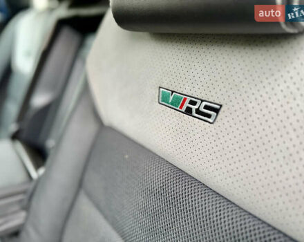 Синій Шкода Октавія, об'ємом двигуна 2 л та пробігом 205 тис. км за 11000 $, фото 38 на Automoto.ua