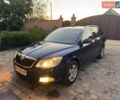 Синий Шкода Октавия, объемом двигателя 1.97 л и пробегом 308 тыс. км за 6850 $, фото 1 на Automoto.ua