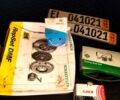 Синий Шкода Октавия, объемом двигателя 1.6 л и пробегом 245 тыс. км за 8100 $, фото 11 на Automoto.ua