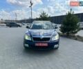Синий Шкода Октавия, объемом двигателя 1.4 л и пробегом 223 тыс. км за 7290 $, фото 17 на Automoto.ua