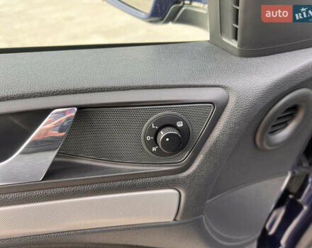 Синий Шкода Октавия, объемом двигателя 1.4 л и пробегом 228 тыс. км за 7350 $, фото 17 на Automoto.ua