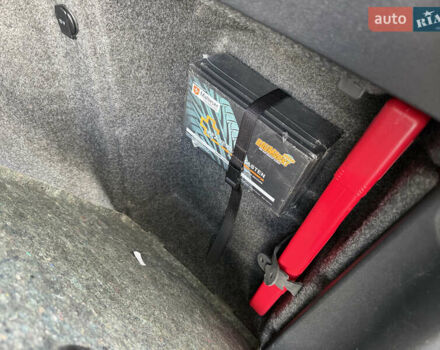 Синий Шкода Октавия, объемом двигателя 1.6 л и пробегом 186 тыс. км за 8400 $, фото 104 на Automoto.ua