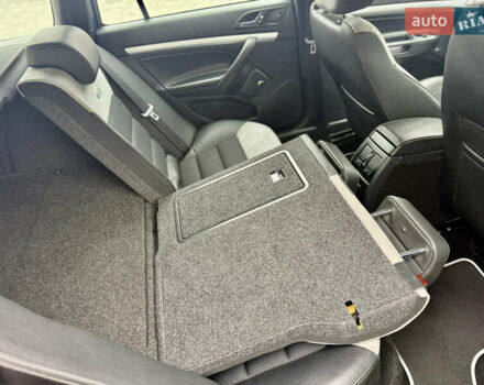 Синій Шкода Октавія, об'ємом двигуна 2 л та пробігом 205 тис. км за 11000 $, фото 49 на Automoto.ua