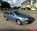 Синий Шкода Октавия, объемом двигателя 1.4 л и пробегом 217 тыс. км за 7499 $, фото 1 на Automoto.ua