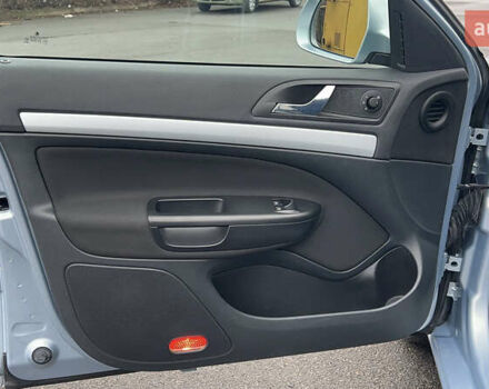 Синий Шкода Октавия, объемом двигателя 1.4 л и пробегом 213 тыс. км за 7599 $, фото 14 на Automoto.ua