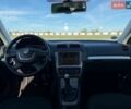 Синій Шкода Октавія, об'ємом двигуна 1.6 л та пробігом 242 тис. км за 7300 $, фото 13 на Automoto.ua