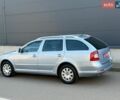 Синій Шкода Октавія, об'ємом двигуна 1.6 л та пробігом 197 тис. км за 6999 $, фото 16 на Automoto.ua