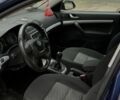 Синий Шкода Октавия, объемом двигателя 1.9 л и пробегом 300 тыс. км за 4500 $, фото 6 на Automoto.ua