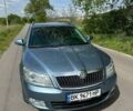 Синий Шкода Октавия, объемом двигателя 1.6 л и пробегом 280 тыс. км за 7000 $, фото 1 на Automoto.ua