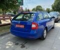 Синій Шкода Октавія, об'ємом двигуна 1.6 л та пробігом 172 тис. км за 7950 $, фото 7 на Automoto.ua