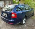 Синий Шкода Октавия, объемом двигателя 1 л и пробегом 320 тыс. км за 8200 $, фото 6 на Automoto.ua