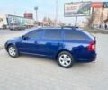 Синий Шкода Октавия, объемом двигателя 1.6 л и пробегом 339 тыс. км за 6200 $, фото 5 на Automoto.ua