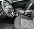 Синій Шкода Октавія, об'ємом двигуна 1.6 л та пробігом 158 тис. км за 8300 $, фото 10 на Automoto.ua