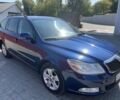 Синій Шкода Октавія, об'ємом двигуна 1.6 л та пробігом 267 тис. км за 7600 $, фото 7 на Automoto.ua