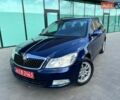 Синий Шкода Октавия, объемом двигателя 1.4 л и пробегом 223 тыс. км за 7290 $, фото 22 на Automoto.ua
