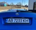 Синій Шкода Октавія, об'ємом двигуна 1.98 л та пробігом 265 тис. км за 8000 $, фото 41 на Automoto.ua